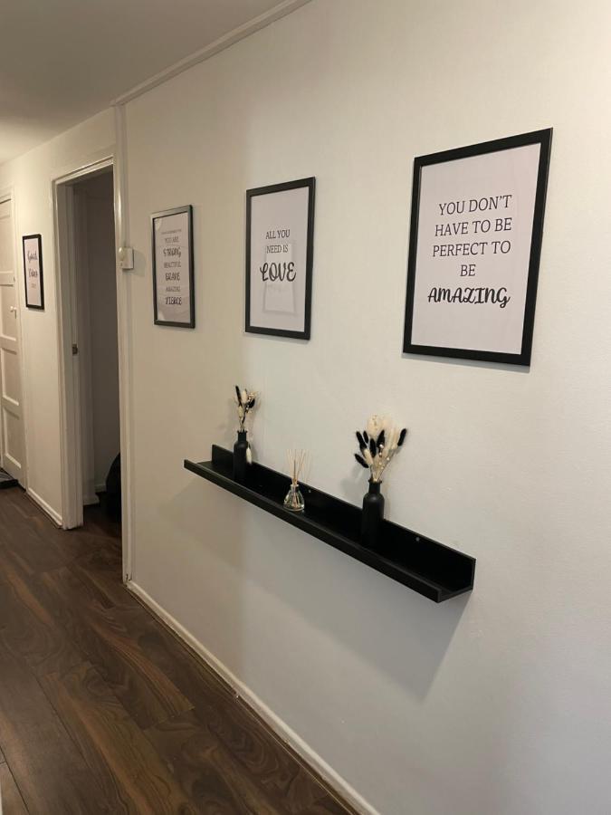 Lovely 2Bedroom 4Mins From Wimbledon Station London Ngoại thất bức ảnh