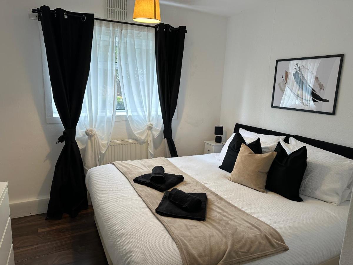 Lovely 2Bedroom 4Mins From Wimbledon Station London Ngoại thất bức ảnh