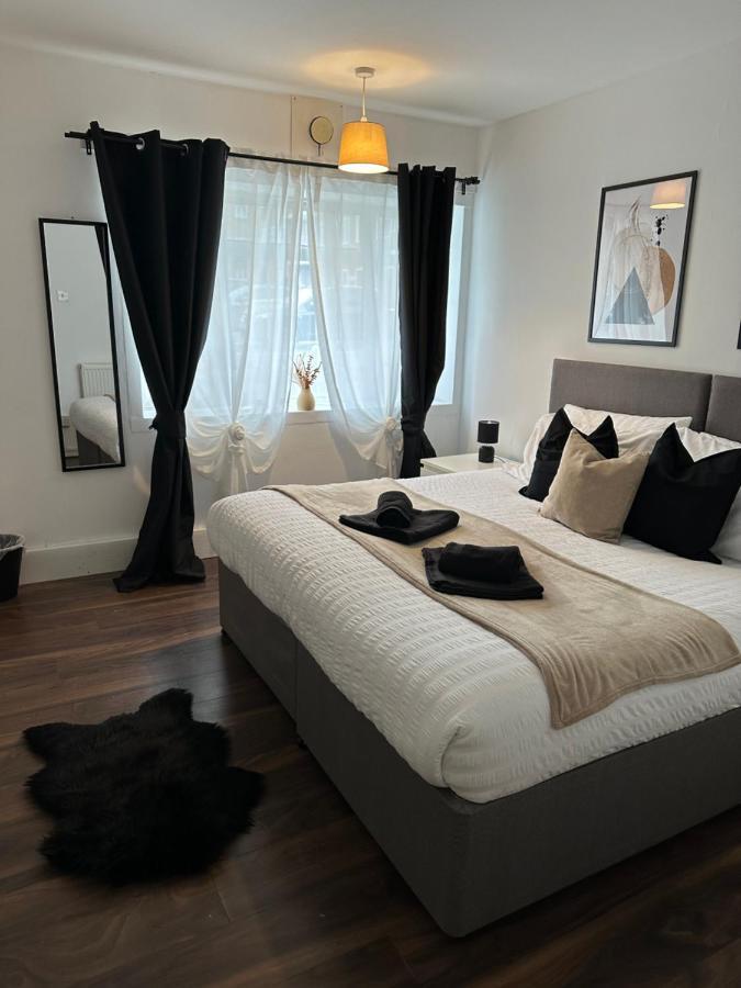 Lovely 2Bedroom 4Mins From Wimbledon Station London Ngoại thất bức ảnh